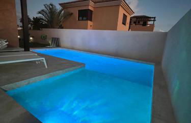 Villa Saona Golf - Private pool - Total tranquility Tenerife - Foto 7