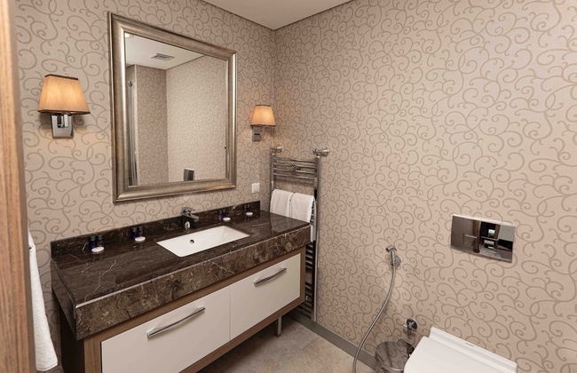 Maslak Aparts - Foto 67