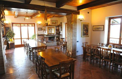 Agriturismo San Fedele - Photo 37