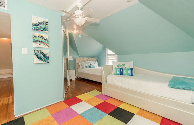 Beachside Bungalow - Foto 8