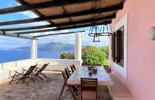 Casa Rosa - Santa Marina - Foto 1