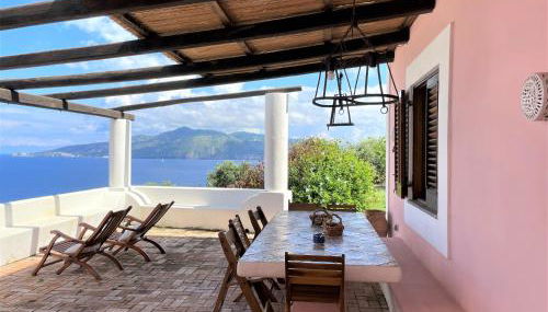 Casa Rosa - Santa Marina - Foto 1