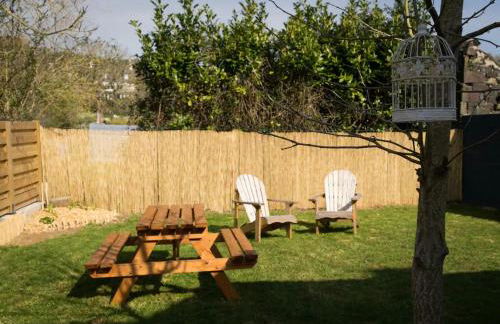 Maison de vacances bord de mer tout à pied - Foto 18