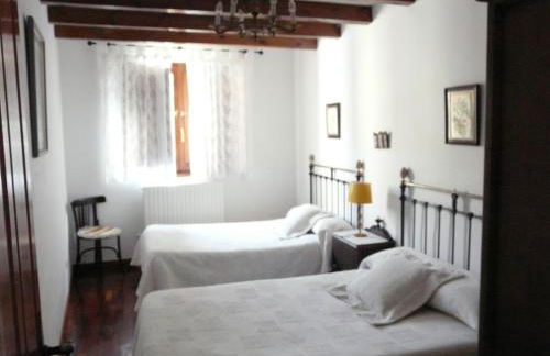 Casa Rural Martínez - Photo 6