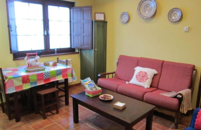 Apartamentos Rurales Casa Pachona - Photo 38