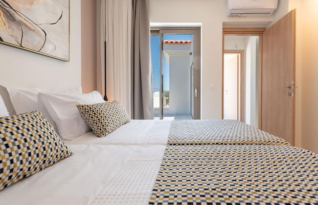 Athel Panoramic View Villas Stavros - Photo 29