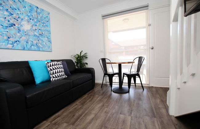 Apartments 521 - Foto 27