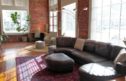 Premier Downtown Loft Building, Just Opened - Foto 21