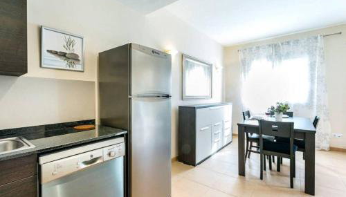 Apto Residence Club el Paraiso 10 - Foto 3