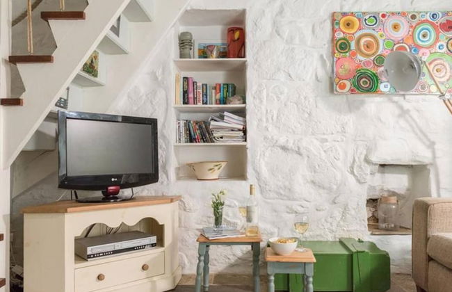 Trelonie - a Fisherman's Cottage in St Ives Town - Foto 22