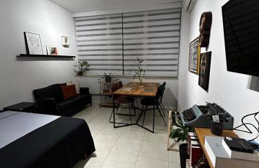 Loft com área de trabalho isolado - Centro do Rio de Janeiro - Foto 24