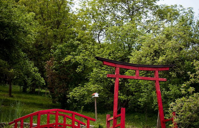 Casa Lily-Japanese Retreat - Foto 56