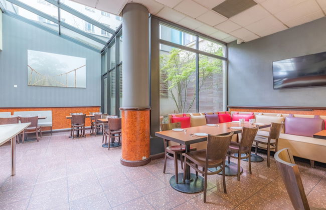 Appart’City Confort Lyon Gerland - Foto 24