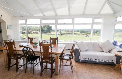 Far Coley Farm & Log Cabin - Foto 15