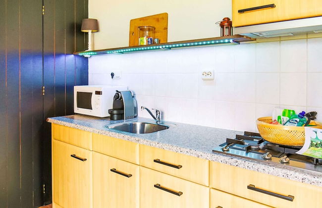 Vibrant Apartment in Baflo by Op de Roemte - Foto 23