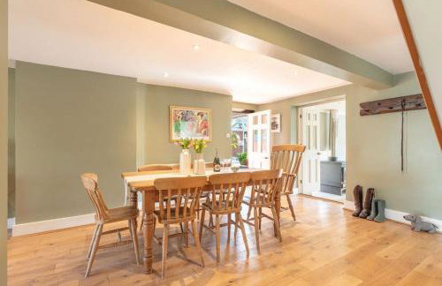 Bucknowle Lodge - Foto 2