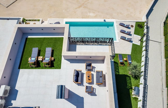 Villa Kate - Foto 50