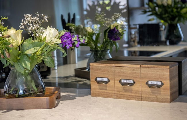 The Quadrant - The Ruskin Suite - Foto 16