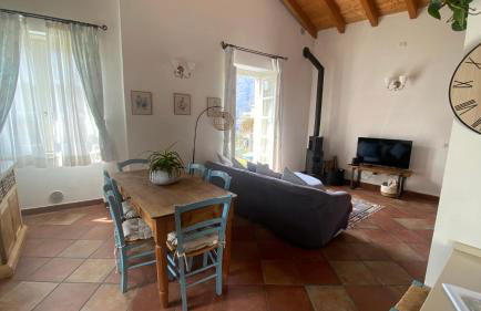 Il Mulino di Hotel Villa Aurora - Foto 16