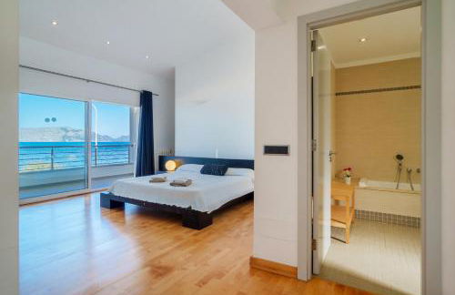 E402 Miramar Manresa by Mallorca Villa Selection - Foto 19