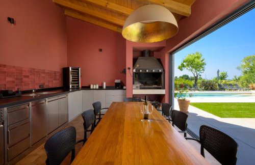 Villa Fasano by IstriaLux - Foto 16