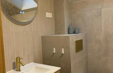 Appartement -au bout de l'impasse- centre ville - Foto 5