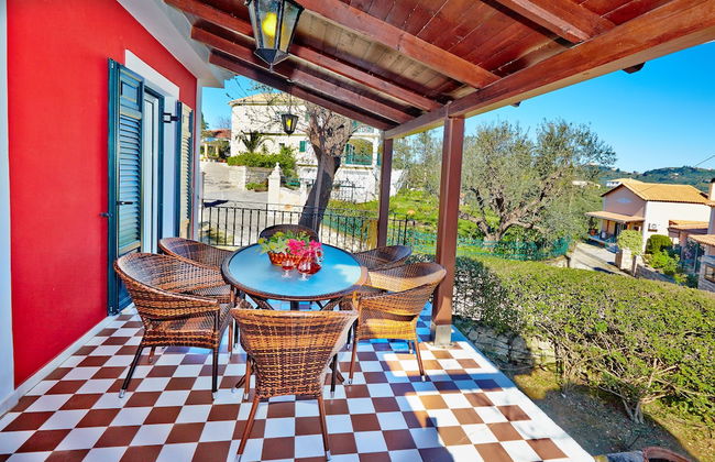 Anemelia Villa - Foto 44