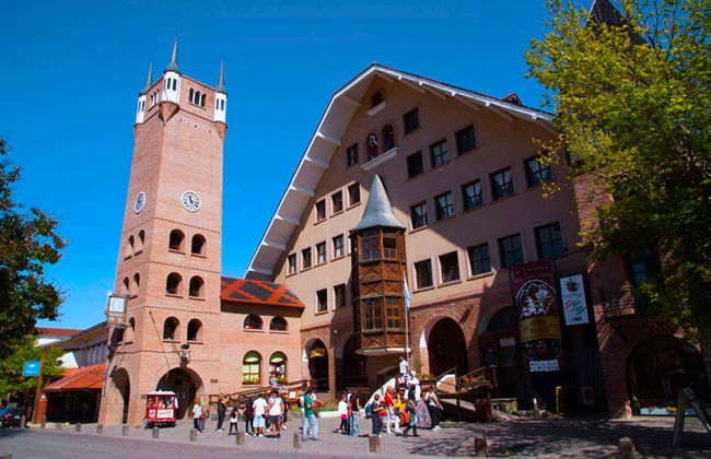 Excursão pelas vinícolas do Valle de Calamuchita - Photo 5