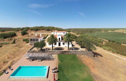 Herdade do Vau - Foto 62