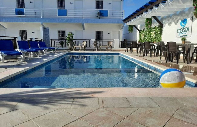 Costa Love Aparta-Hotel - Foto 1