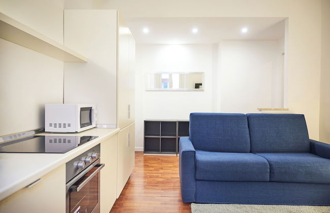 Milan Retreats - Porta Venezia - Foto 26