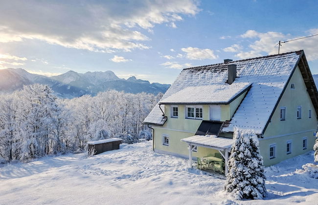 Landhaus Rosental - Foto 2