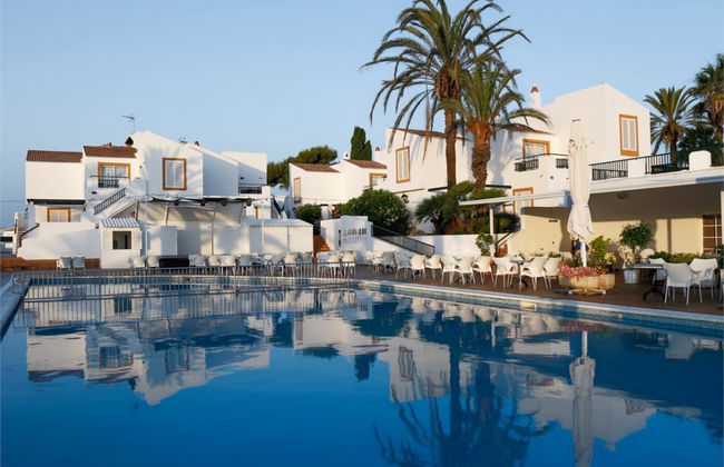 Aparthotel FLORA PARK & AQUAROCK - Foto 22