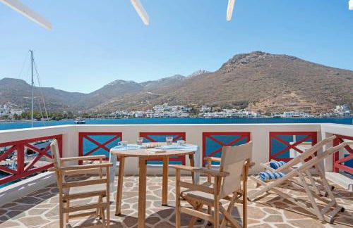 Nicolas House 1 - Foto 1