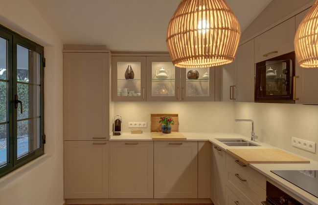 Vila Balaia - Luxury Boutique Villas - Foto 17