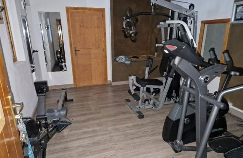 Chalet des Neiges Oz en Oisans - Photo 10