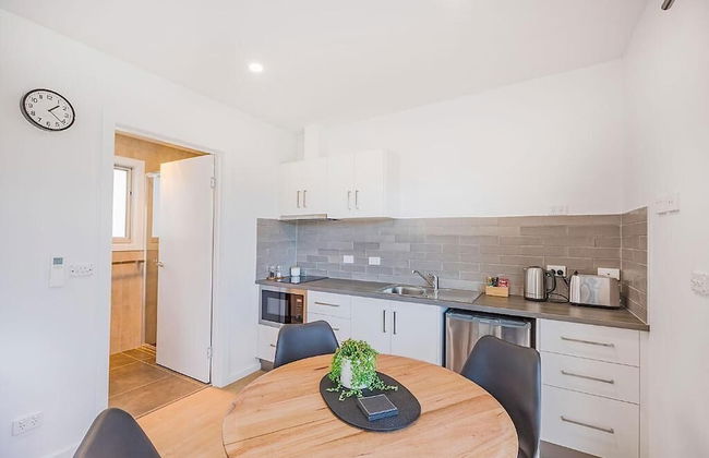 Tasman Holiday Parks - St Helens - Foto 37