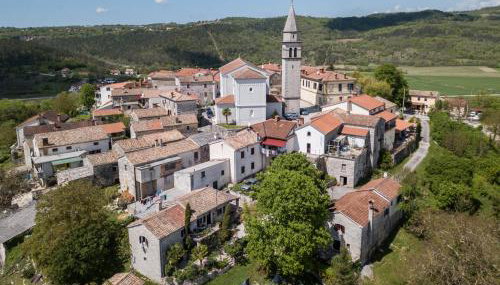 Summerhouse Beram - Foto 3