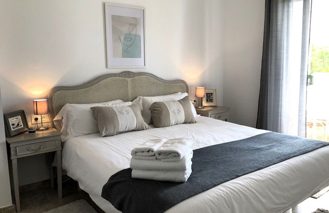 Serinamar - Los Naranjos de Marbella - Foto 65