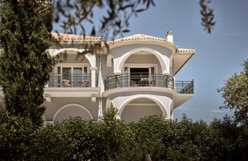 Villa Iama - Foto 29