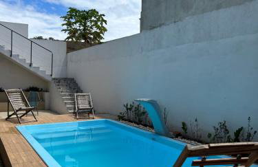 Pousada Bella Flor - Foto 18