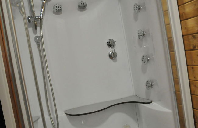 Holiday Home in Houyet With Sauna & Garden - Foto 13