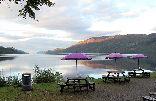 Visite découverte du Loch Ness en petit groupe de 1 jour au départ de Glasgow - Photo 5