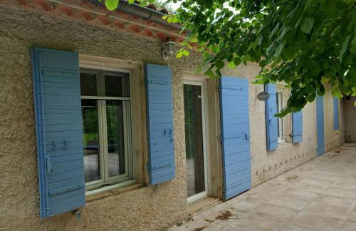 Le Petit Mas des Alpilles en Provence - Foto 6