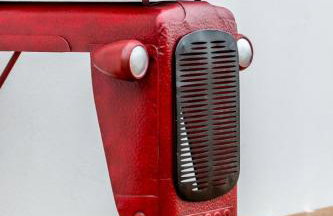 Ferienhaus Rote Sau - Foto 10