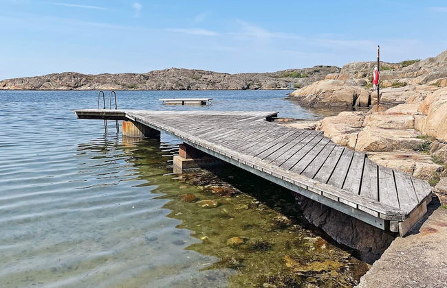 4 Person Holiday Home in Bleket-by Traum - Foto 22