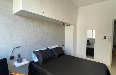 Lapa - Aconchegante quarto e sala - Photo 6