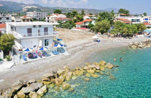 Spacious Apartment on the Beachfront - Foto 61