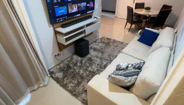 Apartamento aconchegante em Foz - Foto 5