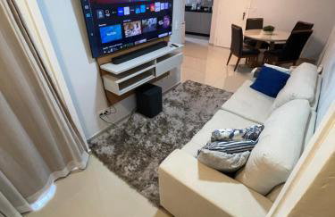 Apartamento aconchegante em Foz - Foto 5